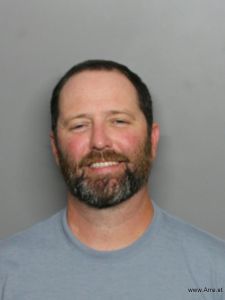 Brandon Beck Arrest Mugshot