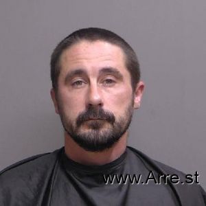 Brandon Clay Arrest