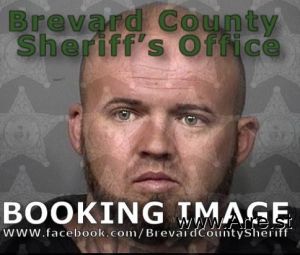 Brandon Cox Arrest Mugshot