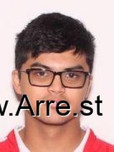 Brandon Florendo Guinto Arrest Mugshot