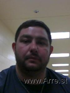 Brandon Gribble Arrest Mugshot