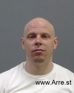 Brandon Harris Arrest
