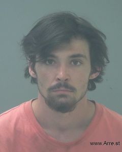 Brandon Helms Arrest