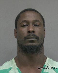 Brandon Hines Arrest