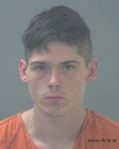 Brandon Joaquin Arrest