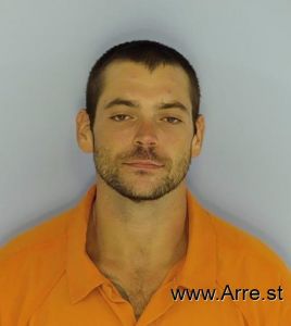 Brandon Johnson Arrest Mugshot