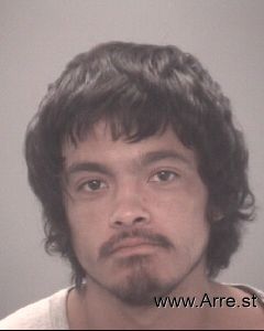 Brandon Macyowsky Arrest Mugshot