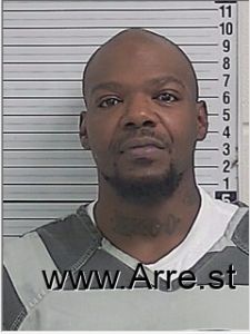 Brandon Mccoy Arrest Mugshot