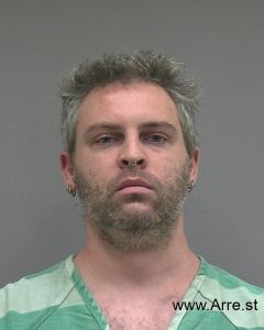 Brandon Nieves Stella Arrest Mugshot