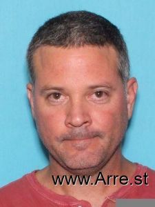 Brandon Pratto Arrest Mugshot