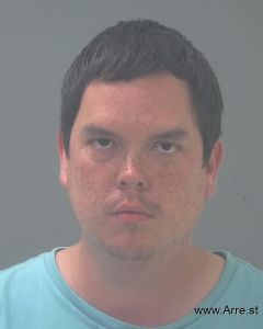 Brandon Rutledge Arrest