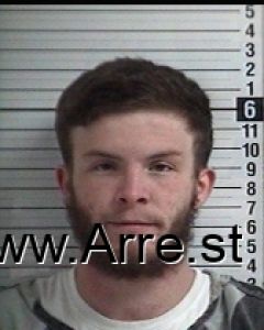 Brandon Schwertzler Arrest