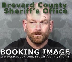 Brandon Smith Arrest