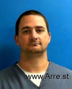 Brandon Stanton Arrest