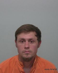 Brandon Thornton Arrest Mugshot