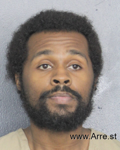 Brandon Walker Arrest