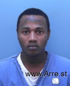 Brandon Williams Arrest