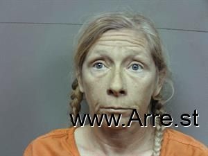 Brandy Goode-glaettli Arrest Mugshot