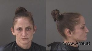 Brandy Perno Arrest