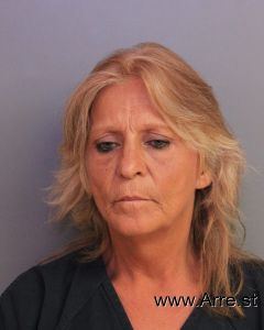 Brenda Keathley Arrest