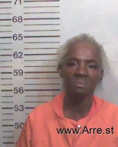 Brenda Smith Arrest Mugshot