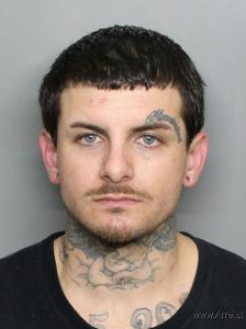 Brendan Carlino Arrest Mugshot