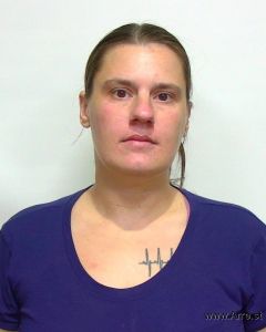 Brenna Smith Arrest