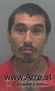 Brent Nguyen Arrest