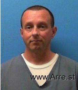 Brenton Gimple Arrest Mugshot