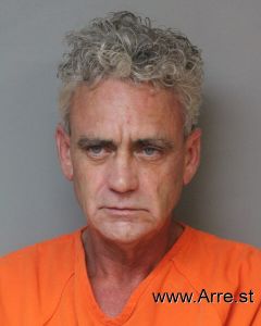 Bret Neu Arrest