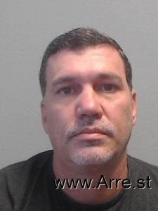 Bret Robinson Arrest Mugshot