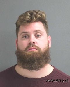 Brett Mcpeek Arrest