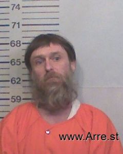 Brett Smith Arrest Mugshot