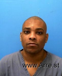 Brey Ashley Arrest