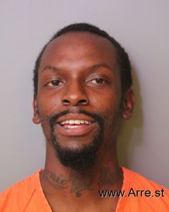 Brian Alexander Arrest