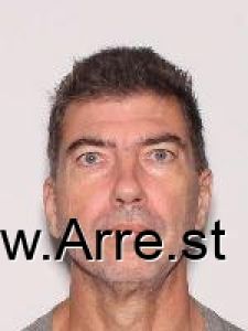 Brian Bazyn Arrest Mugshot