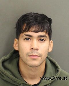 Brian Cano Arrest