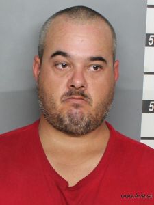 Brian Cross Arrest Mugshot