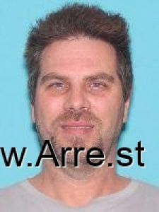 Brian Dugger Arrest Mugshot