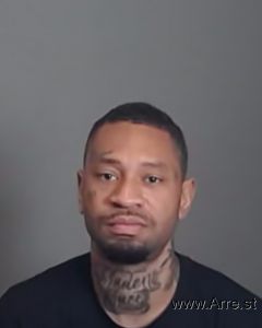 Brian Edwards Arrest Mugshot