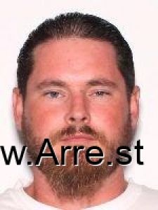 Brian Floyd Arrest Mugshot