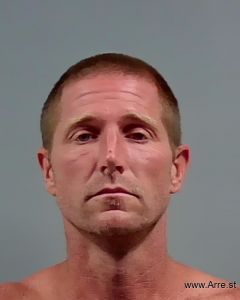 Brian Flynn Arrest Mugshot