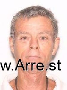 Brian Gibbs Arrest Mugshot