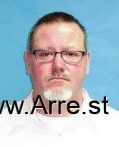 Brian Gleason Arrest Mugshot