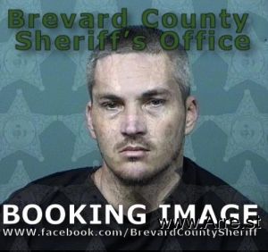 Brian Gruber Arrest