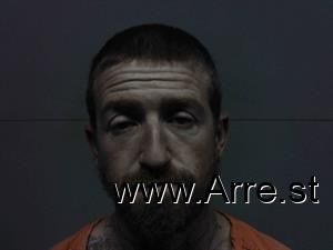 Brian Harris Arrest Mugshot