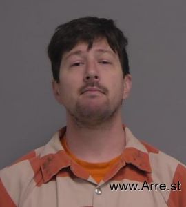 Brian Hatten Arrest Mugshot