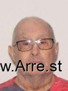 Brian Jones Arrest Mugshot