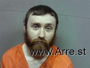 Brian Otoole Arrest Mugshot