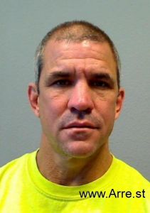 Brian Otte Arrest Mugshot